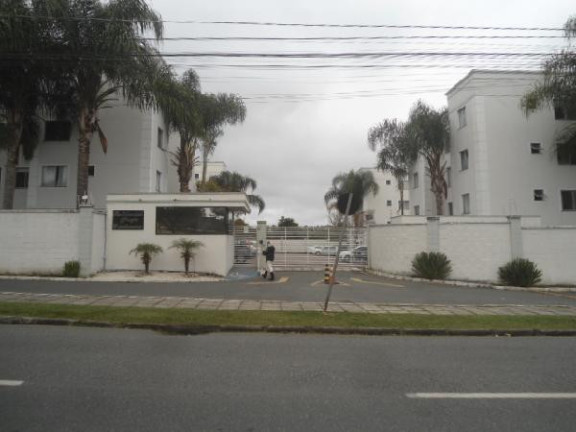 Imagem Apartamento com 2 Quartos à Venda, 46 m² em Ina - Sao Jose Dos Pinhais