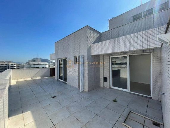 Imagem Apartamento com 4 Quartos à Venda, 247 m² em Barra Olímpica - Rio De Janeiro