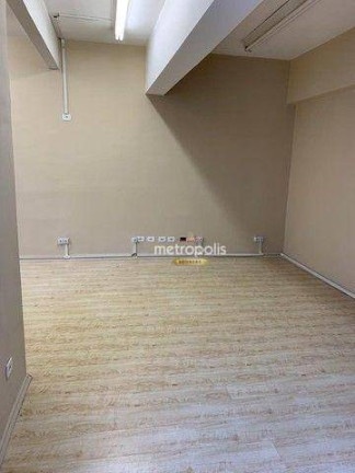 Imagem Sala Comercial para Alugar, 39 m² em Centro - São Caetano Do Sul Imagem Sala Comercial para Alugar, 39 m² em Centro - São Caetano Do Sul