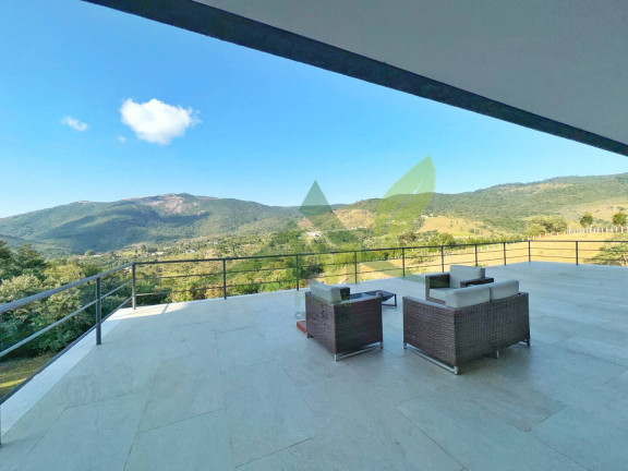 Chácara com 7 Quartos à Venda, 20.000 m² em Itapetinga - Atibaia
