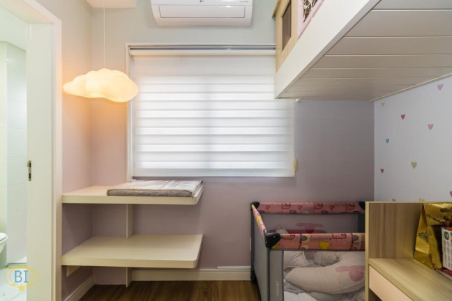 Imagem Apartamento com 2 Quartos para Alugar, 89 m² em Tatuape - São Paulo