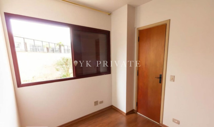 Imagem Apartamento com 3 Quartos à Venda, 96 m² em Vila Hamburguesa - São Paulo