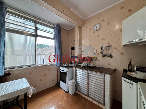 Imagem Imóvel com 2 Quartos à Venda, 61 m² em Marapé - Santos Imagem Imóvel com 2 Quartos à Venda, 61 m² em Marapé - Santos