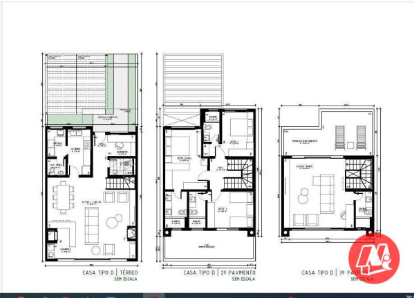 Imagem Casa com 3 Quartos à Venda, 290 m² em Vila Conceição - Porto Alegre Imagem Casa com 3 Quartos à Venda, 290 m² em Vila Conceição - Porto Alegre