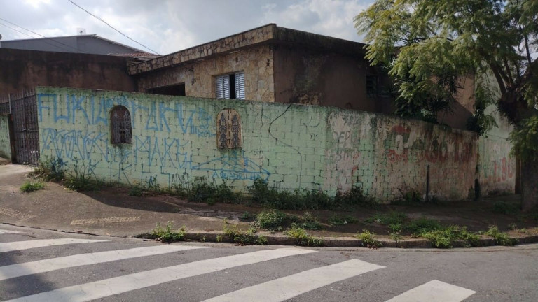 Imagem Casa com 3 Quartos à Venda, 150 m² em Parque Capuava - Santo André Imagem Casa com 3 Quartos à Venda, 150 m² em Parque Capuava - Santo André
