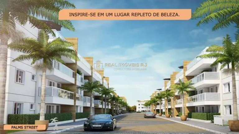 Foto do imóvel Apartamento com 2 Quartos à Venda, 50 m² em Recreio Dos Bandeirantes - Rio De Janeiro