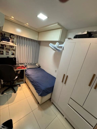 Imagem Apartamento com 3 Quartos à Venda, 98 m² em Miramar - João Pessoa