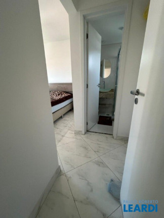 Imagem Apartamento com 2 Quartos à Venda, 57 m² em Vila Curuçá - Santo André