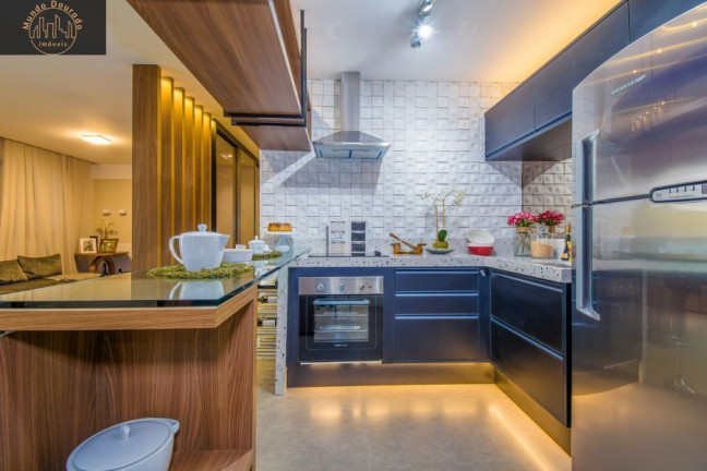 Imóvel com 2 Quartos à Venda, 54 m² em Rudge Ramos - São Bernardo Do Campo