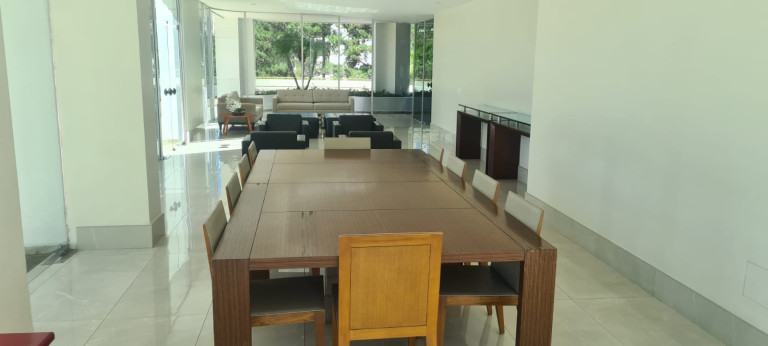 Imagem Imóvel com 4 Quartos à Venda, 418 m² em Real Parque - São Paulo Imagem Imóvel com 4 Quartos à Venda, 418 m² em Real Parque - São Paulo
