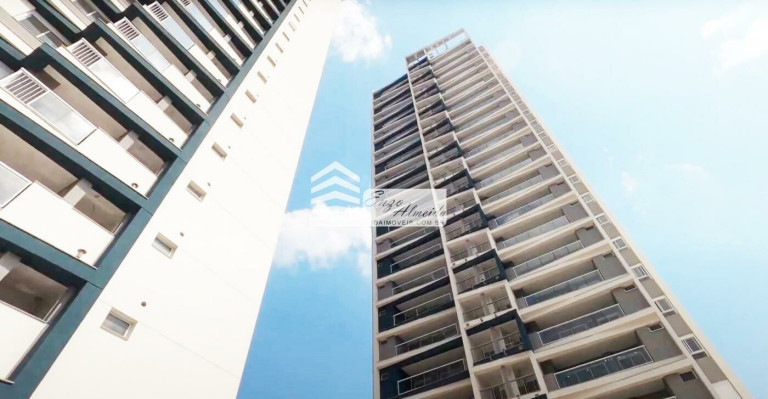 Imagem Apartamento com 2 Quartos à Venda, 53 m² em Alto Da Boa Vista - São Paulo Imagem Apartamento com 2 Quartos à Venda, 53 m² em Alto Da Boa Vista - São Paulo