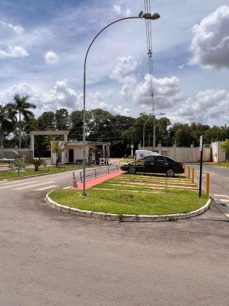 Imagem Apartamento com 2 Quartos à Venda, 45 m² em Ponte Nova - Várzea Grande