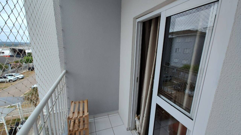 Imagem Apartamento com 2 Quartos à Venda,  em Jardim São Lourenzo - Sorocaba
