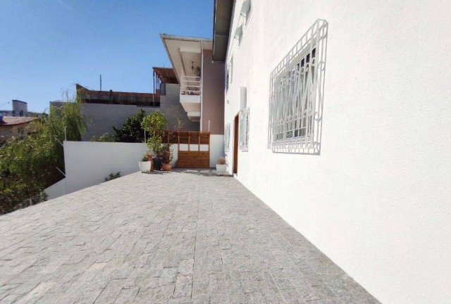 Imagem Casa com 4 Quartos à Venda, 340 m² em Jardim Atlântico - Florianópolis