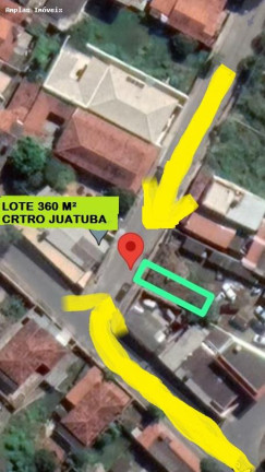 Imagem Apartamento à Venda, 360 m² em Cetro - Juatuba Imagem Apartamento à Venda, 360 m² em Cetro - Juatuba