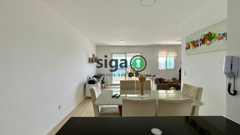 Apartamento com 2 Quartos à Venda, 87 m² em Vila Andrade - São Paulo