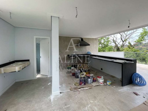 Imagem Casa de Condomínio com 4 Quartos à Venda, 1.988 m² em Outeiro De Passárgada - Cotia