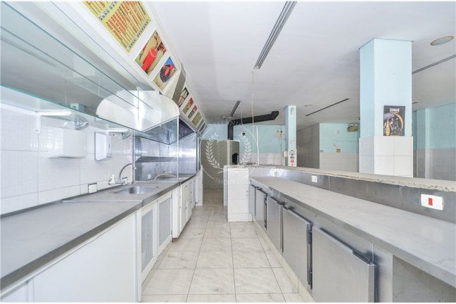 Imagem Loja à Venda, 255 m² em Vila Romana - São Paulo