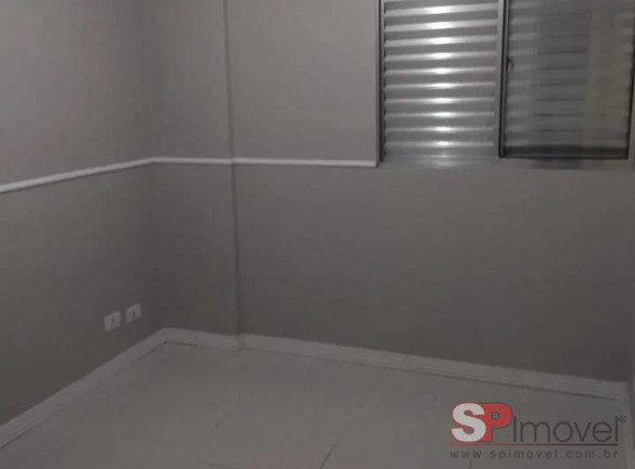 Apartamento com 2 Quartos à Venda, 55 m² em Bandeiras - Osasco