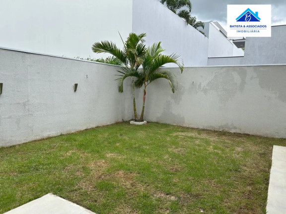 Imagem Casa de Condomínio com 4 Quartos à Venda, 333 m² em Swiss Park - Campinas Imagem Casa de Condomínio com 4 Quartos à Venda, 333 m² em Swiss Park - Campinas