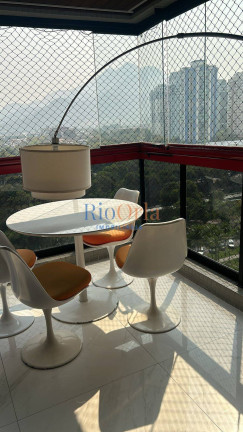 Imagem Apartamento com 2 Quartos à Venda, 100 m² em Barra Da Tijuca - Rio De Janeiro Imagem Apartamento com 2 Quartos à Venda, 100 m² em Barra Da Tijuca - Rio De Janeiro