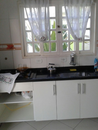 Imagem Casa com 4 Quartos à Venda, 160 m² em Jardim Monte Alegre (zona Norte) - São Paulo