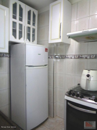 Imagem Apartamento com 3 Quartos à Venda, 65 m² em Sumaré - São Paulo