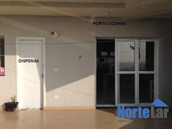 Imagem Sobrado com 3 Quartos à Venda, 422 m² em Chácara Inglesa - São Paulo