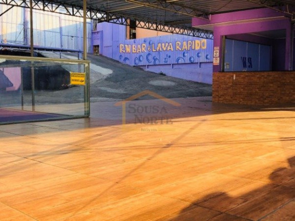 Imagem Ponto Comercial para Alugar, 700 m² em Pedra Branca - São Paulo