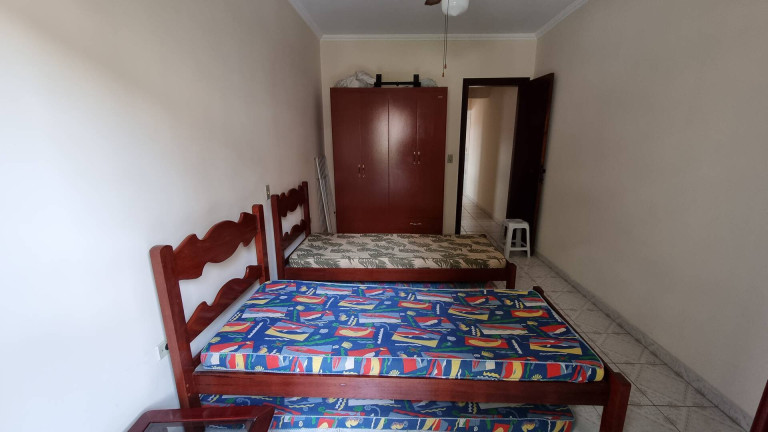 Imagem Apartamento com 1 Quarto à Venda, 60 m² em Canto Do Forte - Praia Grande Imagem Apartamento com 1 Quarto à Venda, 60 m² em Canto Do Forte - Praia Grande