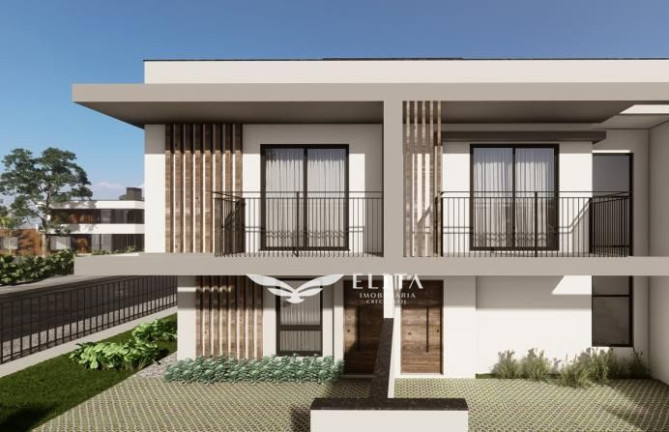 Imagem Sobrado com 2 Quartos à Venda, 95 m² em Itajuba - Barra Velha