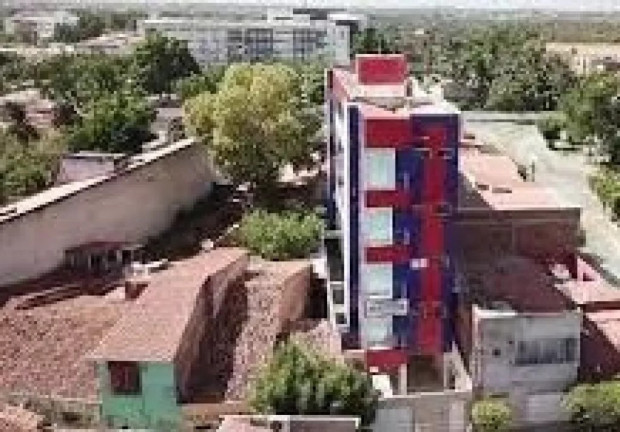 Apartamento com 1 Quarto à Venda,  em Dom Expedito  - Sobral