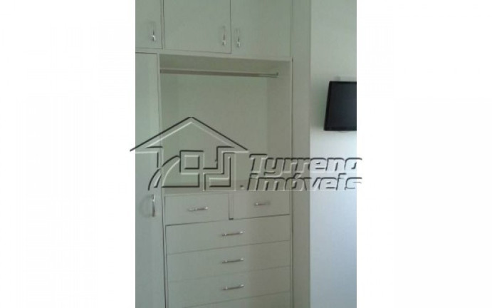 Imagem Apartamento com 3 Quartos à Venda, 100 m² em Sumaré - Caraguatatuba