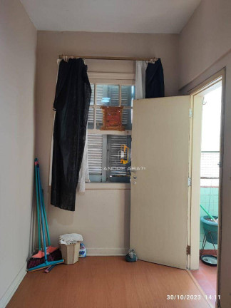 Imagem Apartamento com 3 Quartos à Venda, 170 m² em Parque Santa Cecília - São Paulo