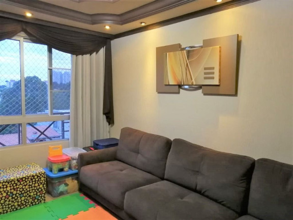 Imagem Apartamento com 2 Quartos à Venda, 63 m² em Vila Santa Teresa (zona Sul) - São Paulo Imagem Apartamento com 2 Quartos à Venda, 63 m² em Vila Santa Teresa (zona Sul) - São Paulo