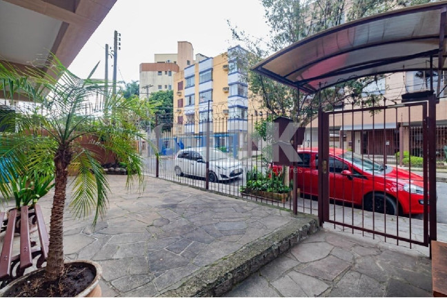 Imagem Apartamento com 1 Quarto à Venda, 50 m² em Jardim Botânico - Porto Alegre Imagem Apartamento com 1 Quarto à Venda, 50 m² em Jardim Botânico - Porto Alegre