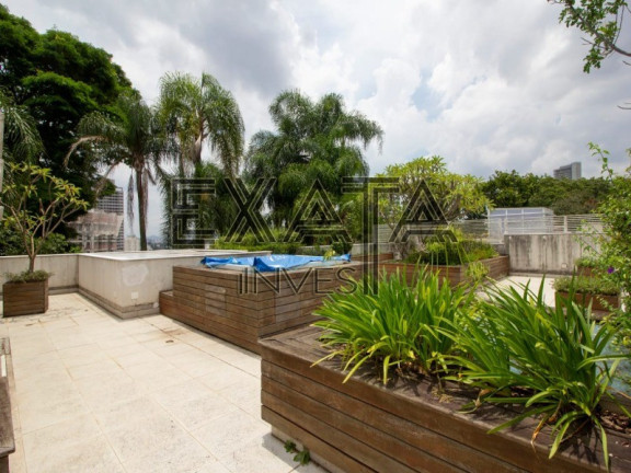 Imagem Imóvel com 3 Quartos à Venda, 750 m² em Cidade Jardim - São Paulo Imagem Imóvel com 3 Quartos à Venda, 750 m² em Cidade Jardim - São Paulo