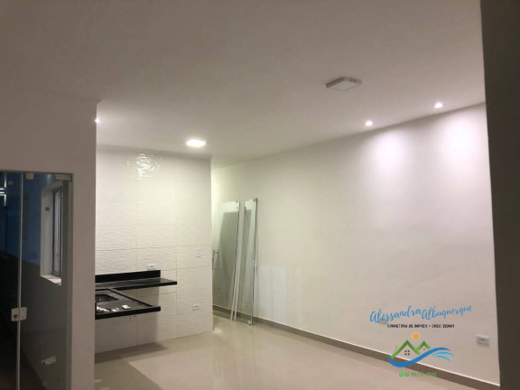 Imagem Casa com 2 Quartos à Venda, 74 m² em Balneário Tupy - Itanhaém