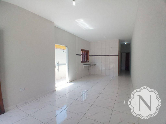 Imagem Casa com 2 Quartos à Venda, 130 m² em Gaivota - Itanhaém Imagem Casa com 2 Quartos à Venda, 130 m² em Gaivota - Itanhaém
