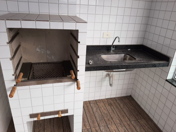 Imagem Apartamento com 2 Quartos à Venda, 88 m² em Caiçara - Praia Grande Imagem Apartamento com 2 Quartos à Venda, 88 m² em Caiçara - Praia Grande