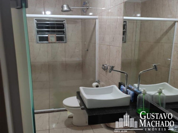 Imagem Casa com 2 Quartos à Venda, 100 m² em Santo Agostinho - Volta Redonda