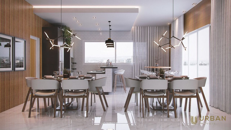 Apartamento com 2 Quartos à Venda, 65 m² em São João - Itajaí