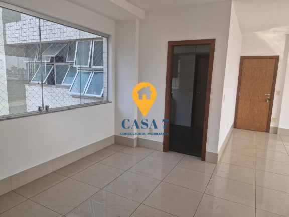 Imagem Apartamento com 4 Quartos à Venda, 115 m² em Sion - Belo Horizonte