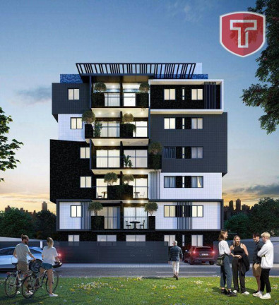 Imagem Apartamento com 2 Quartos à Venda, 53 m² em Anatólia - João Pessoa