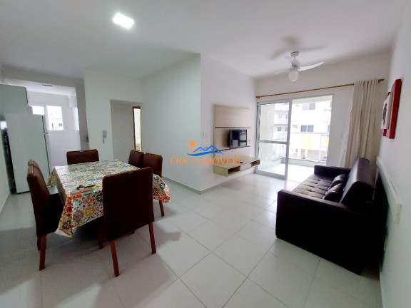 Imagem Apartamento com 2 Quartos à Venda, 65 m² em Praia Grande - Ubatuba
