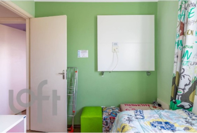 Imagem Apartamento com 3 Quartos à Venda, 61 m² em Vila Jacuí - São Paulo Imagem Apartamento com 3 Quartos à Venda, 61 m² em Vila Jacuí - São Paulo