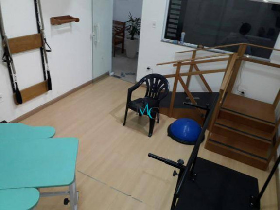 Imagem Edifício Residencial à Venda, 160 m² em Campo Grande - Rio De Janeiro