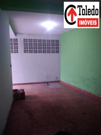 Imagem Casa com 3 Quartos à Venda, 270 m² em Vila Graciosa - São Paulo