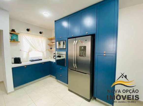 Imagem Casa de Condomínio com 4 Quartos à Venda, 1.000 m² em Colinas De Inhandjara - Itupeva