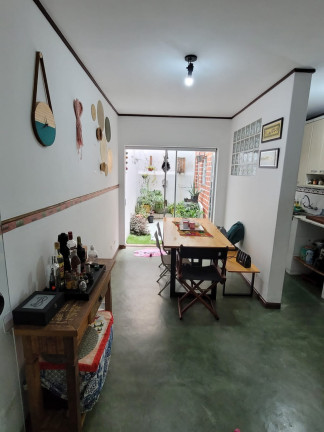 Imagem Sobrado com 2 Quartos à Venda, 80 m² em Ipiranga - São Paulo